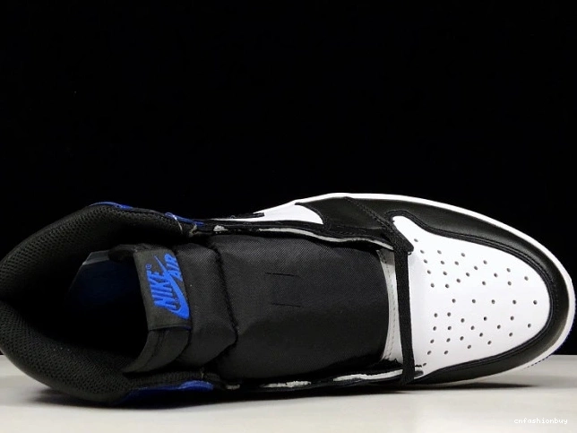 Jordan 716371-040 Air High Retro Fragment OG 1 0726
